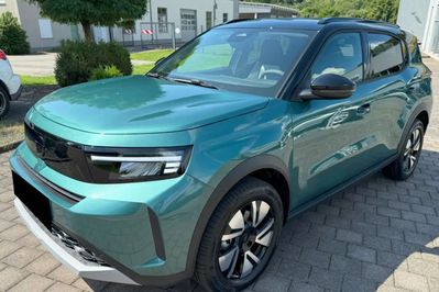 Opel Frontera GS eDTC6 1.2 Turbo