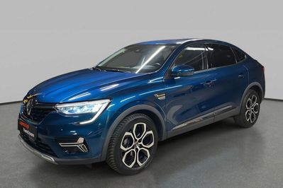 Renault Arkana 1.3 TCe EDC