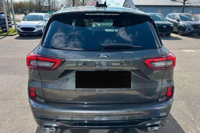 Ford Kuga ST-Line X eCVT 2.5 FHEV FWD