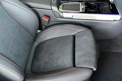 Mercedes GLB 200 d 4-Matic AMG Line