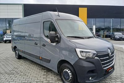 Renault Master L3H2 Extra