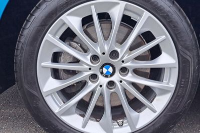 BMW Seria 1 118i Advantage