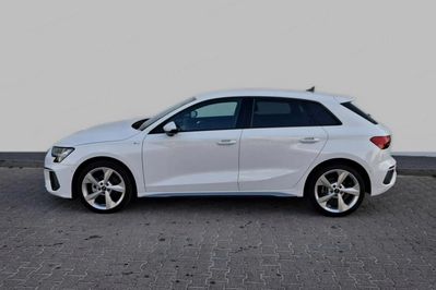 Audi A3 Sportback 35 TFSI S Line