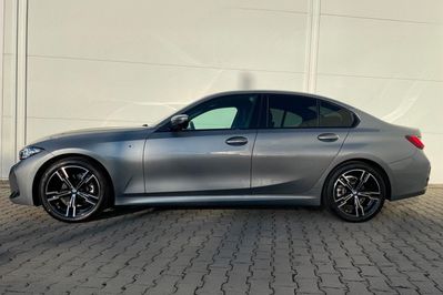 BMW Seria 3 320i xDrive M Sport