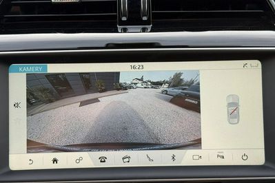 Jaguar F-Pace 2.0 i4D AWD R-Sport