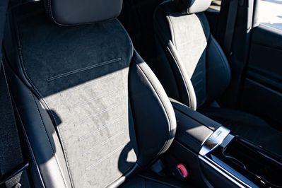 Mercedes GLC Coupe 200 4-Matic AMG Line