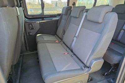 Toyota Proace Verso Long L2H1