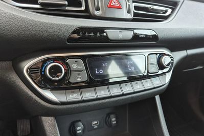 Hyundai i30 1.0