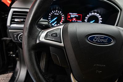 Ford Mondeo 1.5 EcoBoost