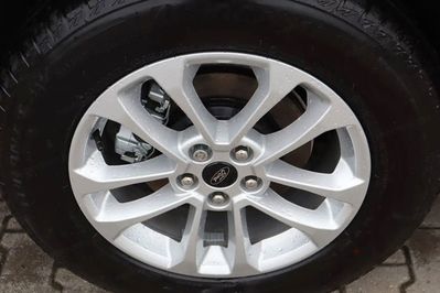 Ford Kuga Titanium 1.5 EcoBoost