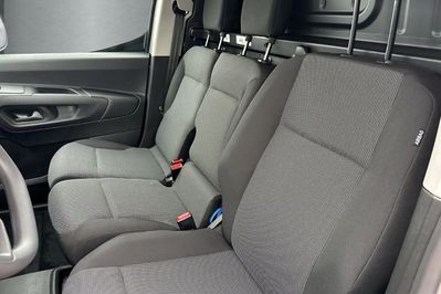 Opel Combo Van Combo Cargo 1.5 L2 EAT8