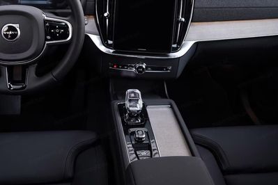 Volvo XC90 T8 AWD Plug-In Hybrid Ultra Bright 7os