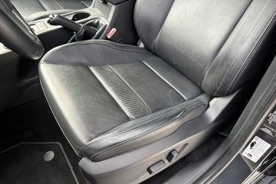 Ford Ranger DC Limited 2.0 EcoBlue 4x4  aut