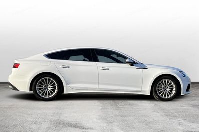Audi A5 TFSI 150 kW quattro S tronic