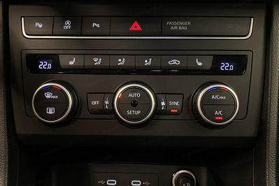 Seat ATECA 1.5 Tsi Style S&S Dsg