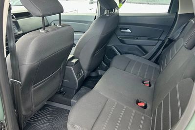 Dacia Duster 1.3 TCe Journey