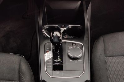 BMW Seria 1 116d Urban Line aut