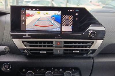 Citroen C4 1.2 Puretech Max S&S EAT8