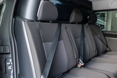 Fiat Scudo Maxi L2H1 Zabudowa Brygadowa EAT8