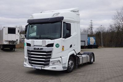 DAF XF 480 FT