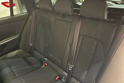 BMW Seria 3 Touring M3 Competition xDrive