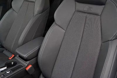 Audi A3 35 TFSI S Line Sportback