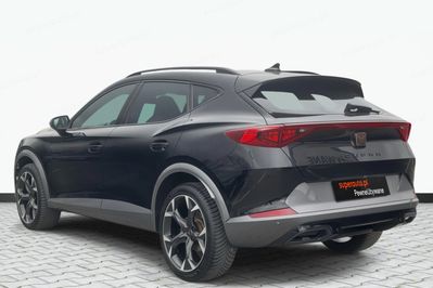 Cupra Formentor 2.0 TDI 4Drive DSG