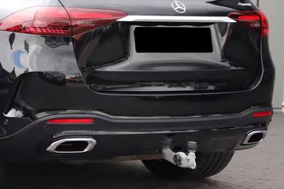 Mercedes GLE 450 d 4-Matic AMG Line