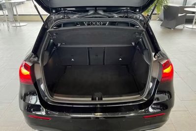 Mercedes Klasa A 200 AMG Line