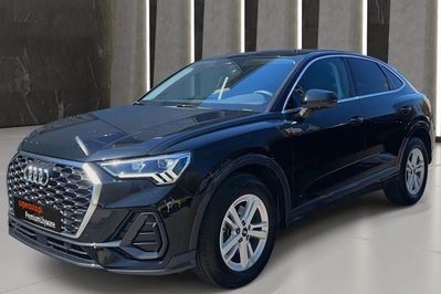 Audi Q3 Sportback 35 TFSI