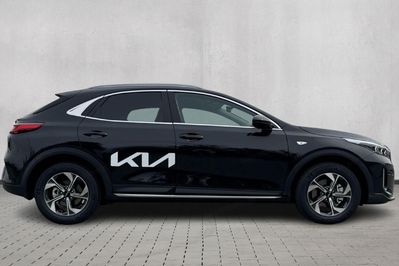 Kia XCeed T-GDI M