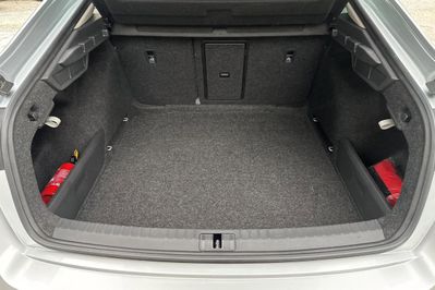 Skoda Octavia Style  2.0 TSI 4x4 DSG