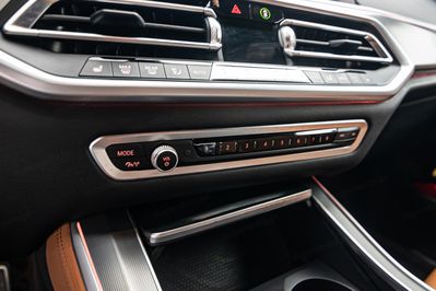 BMW X5 xDrive30d sport-aut