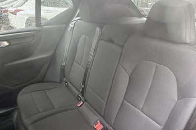 Volvo XC40 B3 Essential