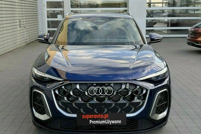 Audi Q5 TDI mHEV 150 kW Quattro S tronic