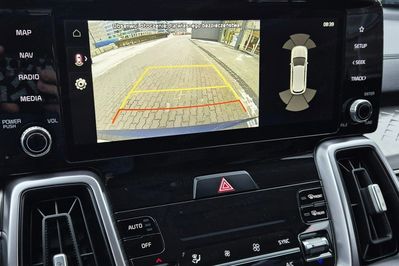 Kia Sorento 1.6 T-GDI HEV L aut 7os.