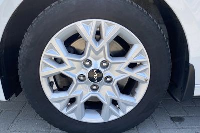 Kia Ceed 1.5 T-GDI M DCT