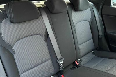 Hyundai i30 1.5 T-GDI 48V Modern