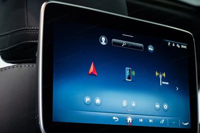 Mercedes GLS 450 d 4-MATIC AMG Line