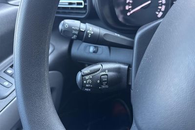 Toyota Proace City Verso L1H1 Business