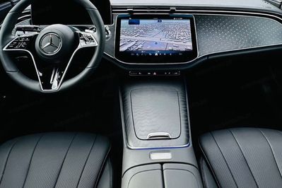 Mercedes Klasa E 220 d 4-Matic All-Terrain Avantgarde  Estate