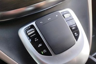 Mercedes V Klasa V300d Długi 4-Matic  9G-Tronic