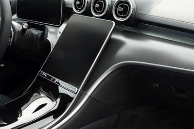 Mercedes Klasa C 200 4-Matic AMG