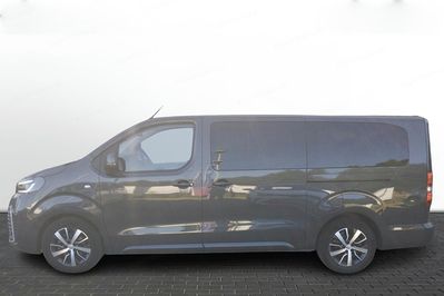 Toyota Proace Verso Long L2H1 Family AT