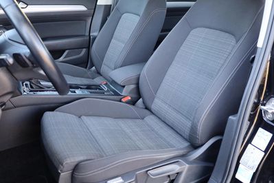 Volkswagen Passat 2.0 TDI EVO Business DSG