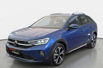 Volkswagen Taigo 1.0 TSI DSG
