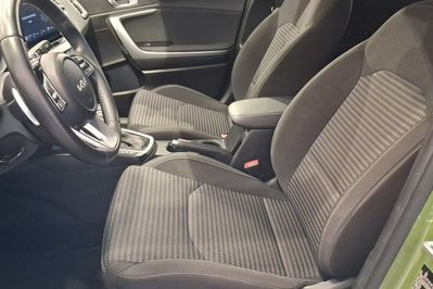 Kia XCeed T-GDI L DCT
