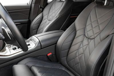 BMW X5 xDrive30d M Sport