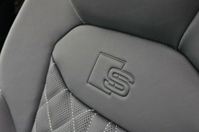 Audi Q8 50 TDI quattro