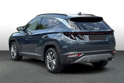 Hyundai Tucson Executive  1.6 T-GDi 48V DCT
